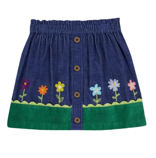 Frugi Cara Cord Skirt